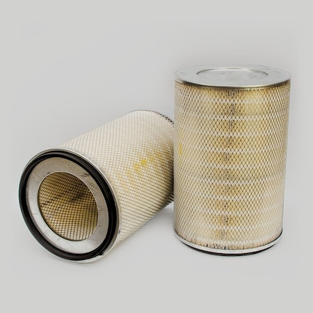 Donaldson Air Filter, Primary, Outer Dia 11.09in 282Mm Inner Dia 6.73in 171Mm Length 16.00in 406Mm P145700